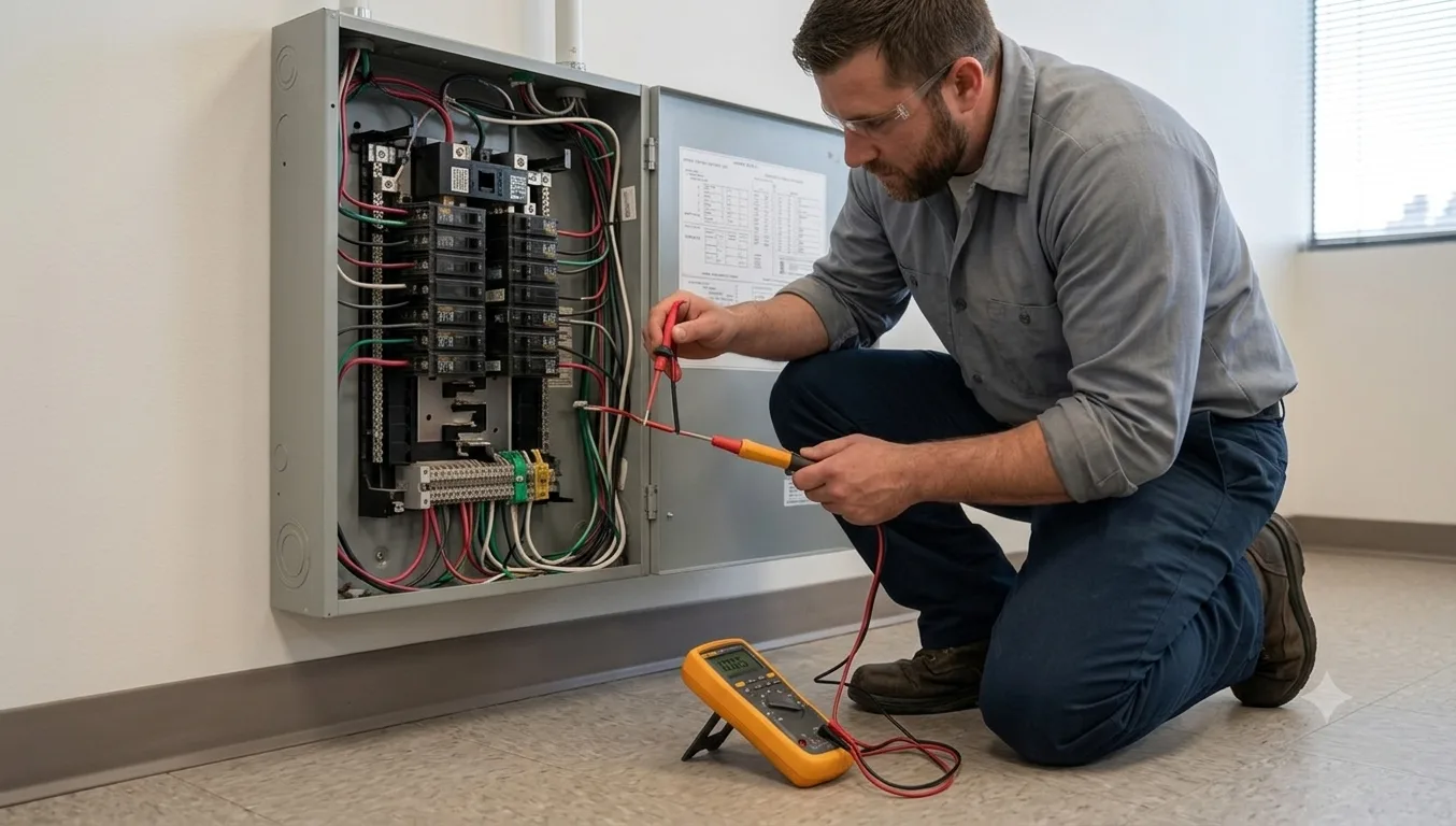 Mantenimiento Mecánico de Equipos Electrobombas y Maquinaria 360 FIX